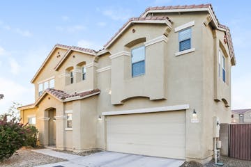 9519 N 81st Dr Peoria, AZ 85345